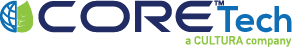 CORE Software Logo
