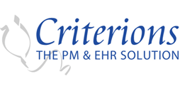 Criterions Logo