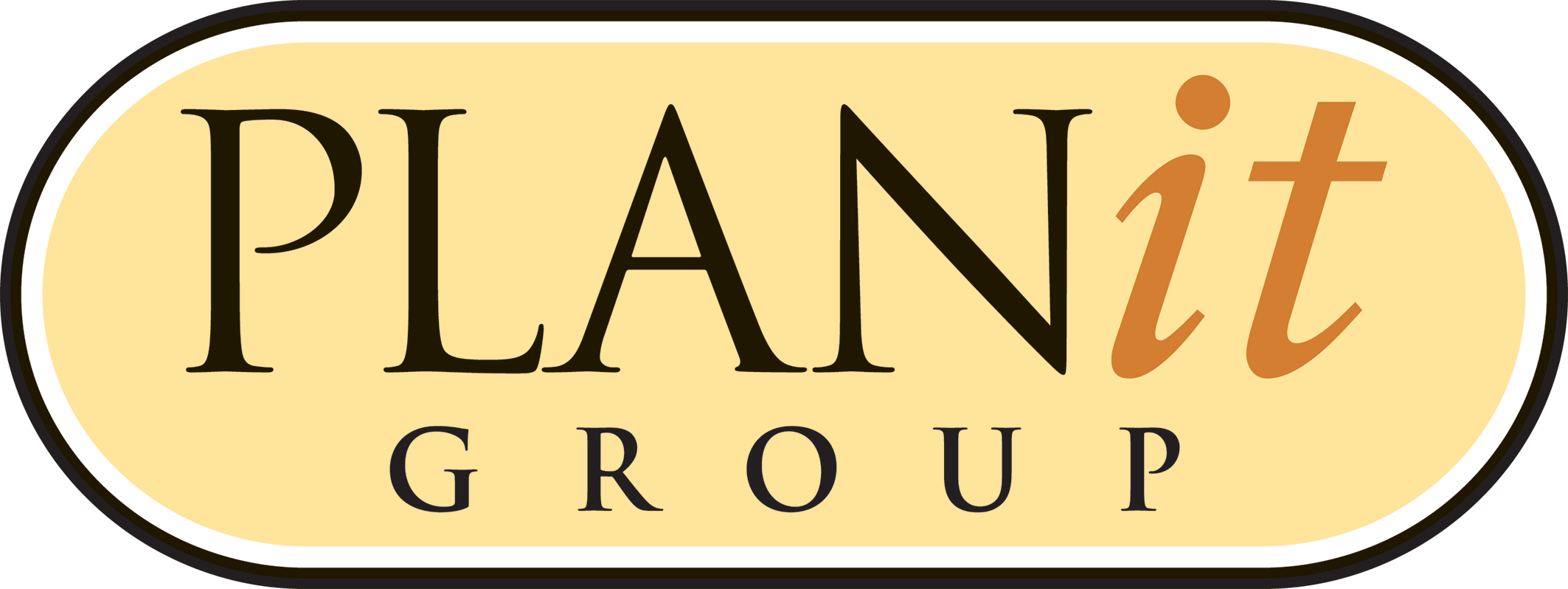 PLANit Logo