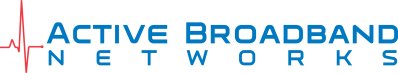 Active Broadband Networks Logo