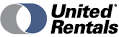 Logotipo de United Rentals