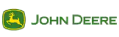Logotipo de John Deere