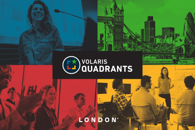 Quadrants 2022