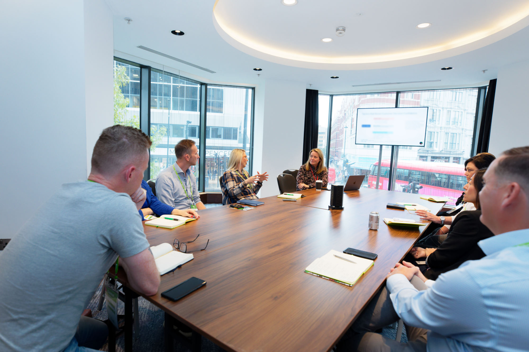Quadrants 2022 - Breakout sessions
