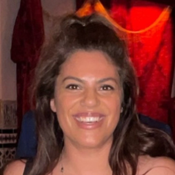 Author Avatar