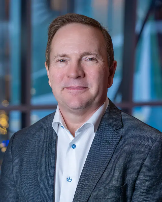 Mark Miller