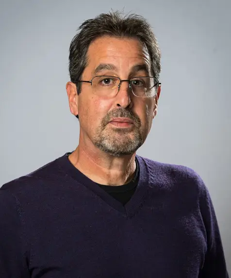 Tony DeSilvester
