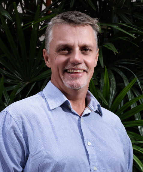 Troy O’Connor