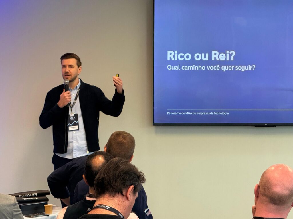Anderson Rico ou Rei