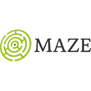 Maze Feedback AS