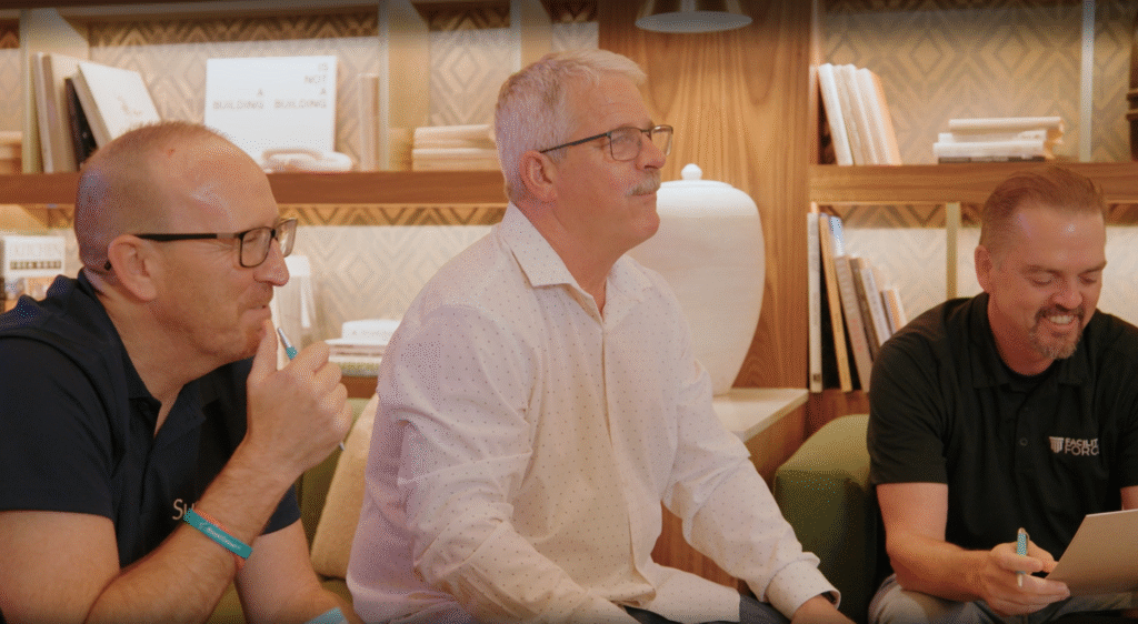 Dean Leader Summit - 5