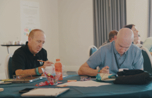 Dean VBU Leader Summit