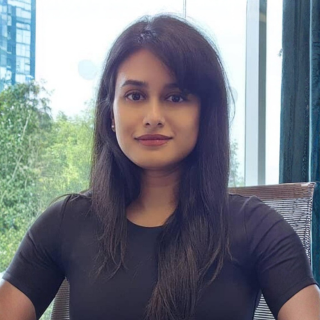 Farzana Ahmed