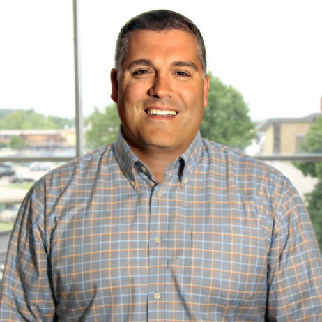 Jeff Luchetti