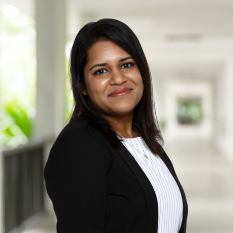 Tanya Gupta