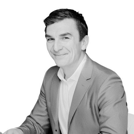 Glyn Trott
