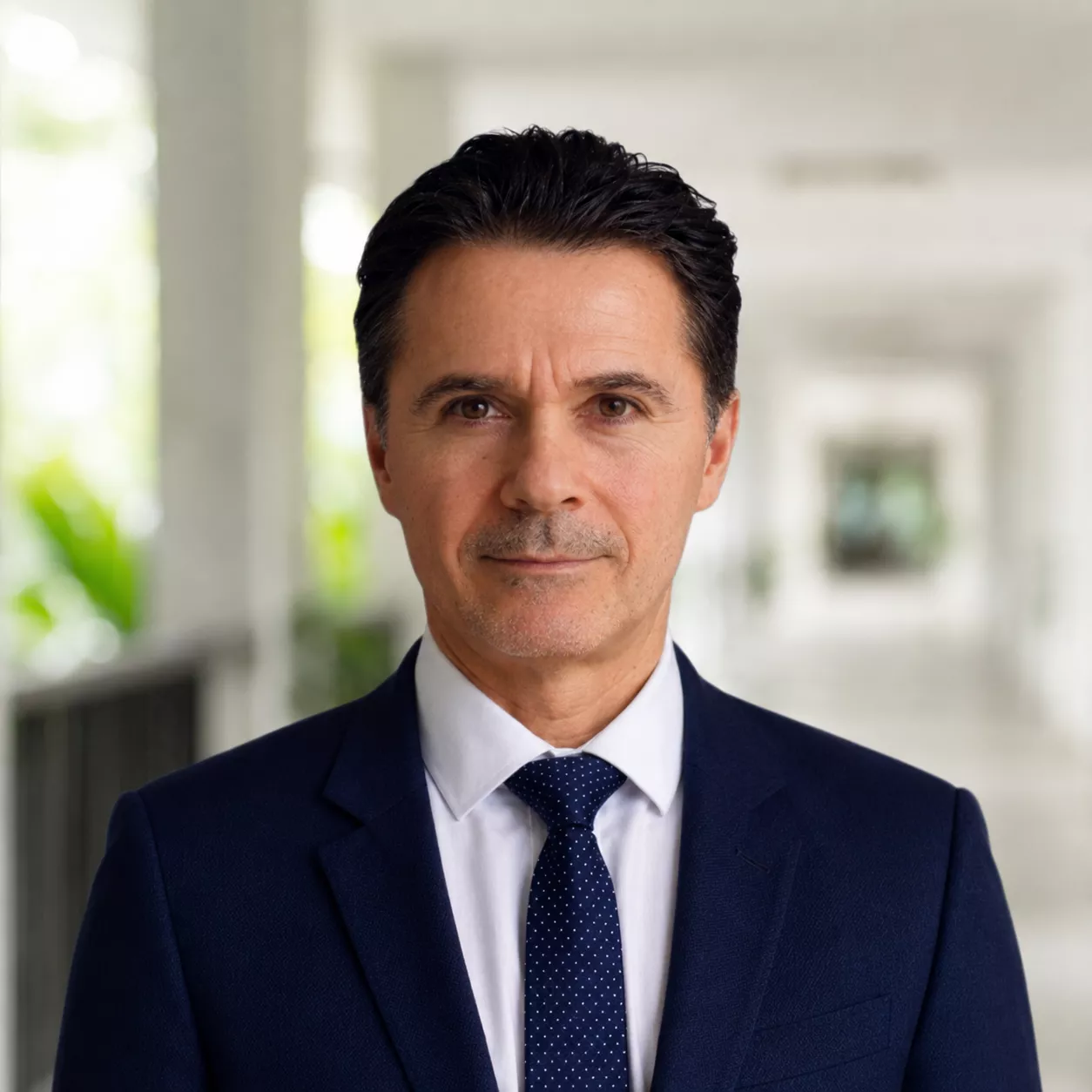 Emre Gursoy