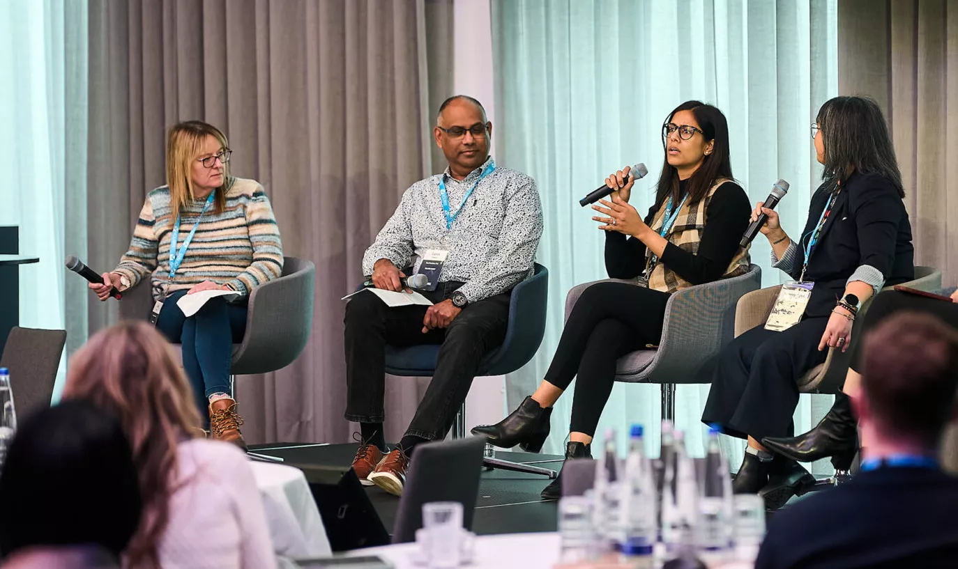 diversity summit image