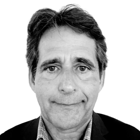 John Fakatselis new-BW_462x462